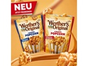 Storck Werther's Original Caramel Popcorn Classic 140 g