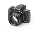 TTArtisan Festbrennweite 50 mm F/1.2