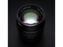 TTArtisan Festbrennweite 50 mm F/1.2