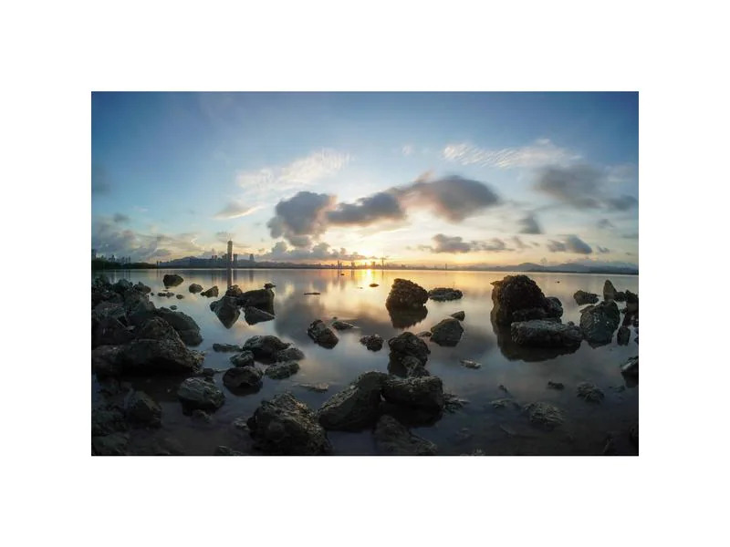 TTArtisan Festbrennweite 7.5 mm F2.0 Fisheye