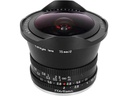 TTArtisan Festbrennweite 7.5 mm F2.0 Fisheye