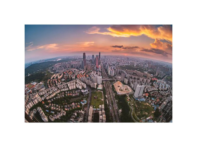 TTArtisan Festbrennweite 7.5 mm F2.0 Fisheye