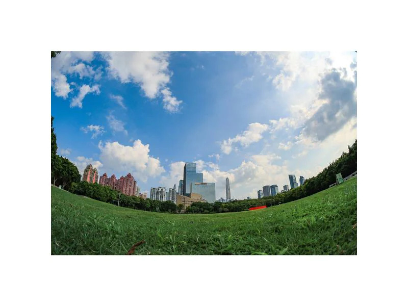 TTArtisan Festbrennweite 7.5 mm F2.0 Fisheye