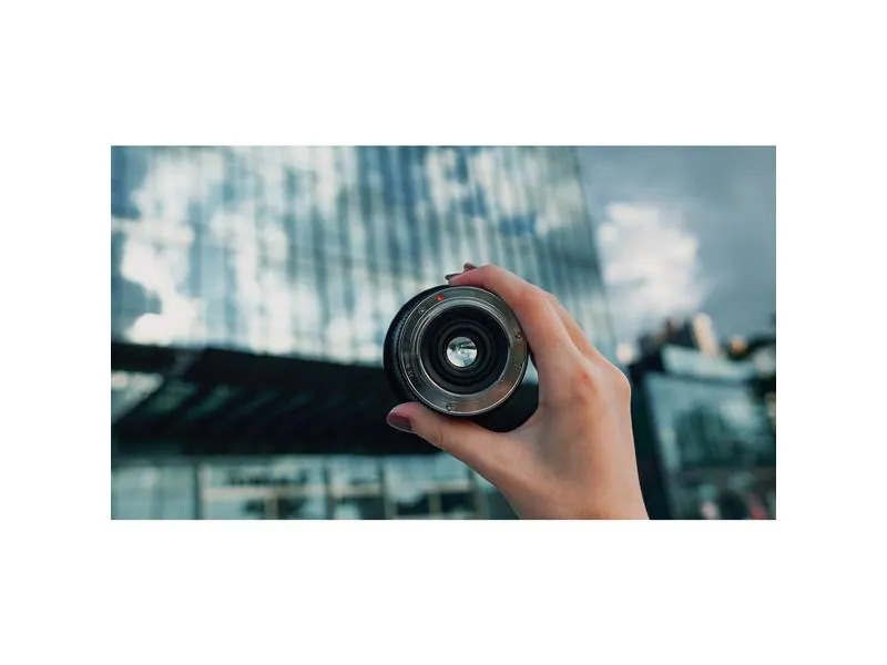 TTArtisan Festbrennweite 7.5 mm F2.0 Fisheye