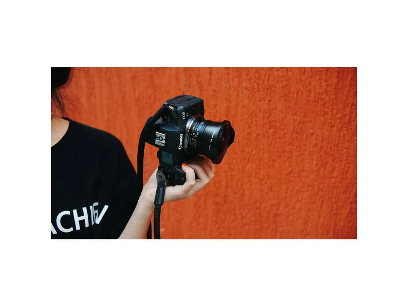 TTArtisan Festbrennweite 7.5 mm F2.0 Fisheye