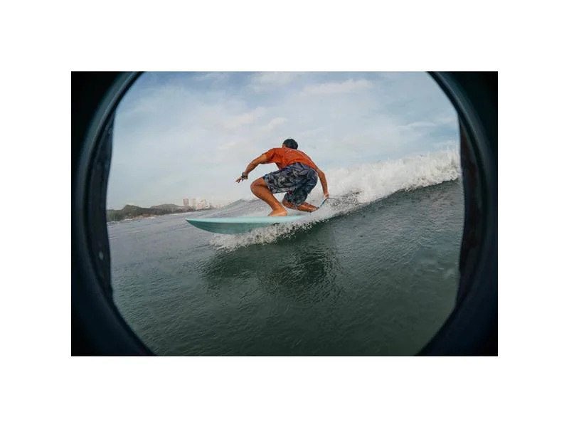 TTArtisan Festbrennweite 7.5 mm F2.0 Fisheye