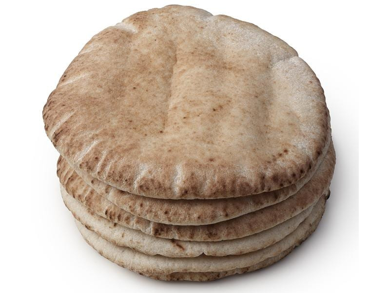 Dona Pita-Brot 480 g