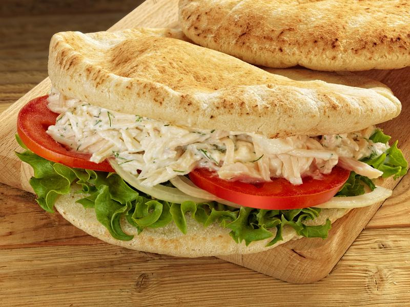 Dona Pita-Brot 480 g