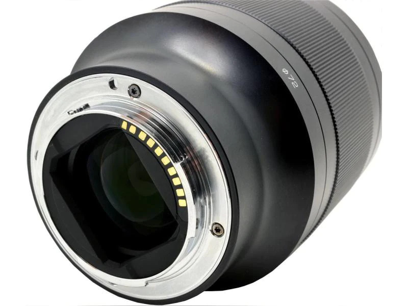 Tokina Festbrennweite Atx-m 85mm F1.8 FE Sony E-Mount