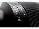 Tokina Festbrennweite Atx-m 85mm F1.8 FE Sony E-Mount