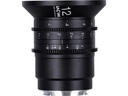 Venus Optic Festbrennweite 12 mm T2.9 Zero-D Cine (Feet)