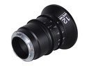 Venus Optic Festbrennweite 12 mm T2.9 Zero-D Cine (Feet)