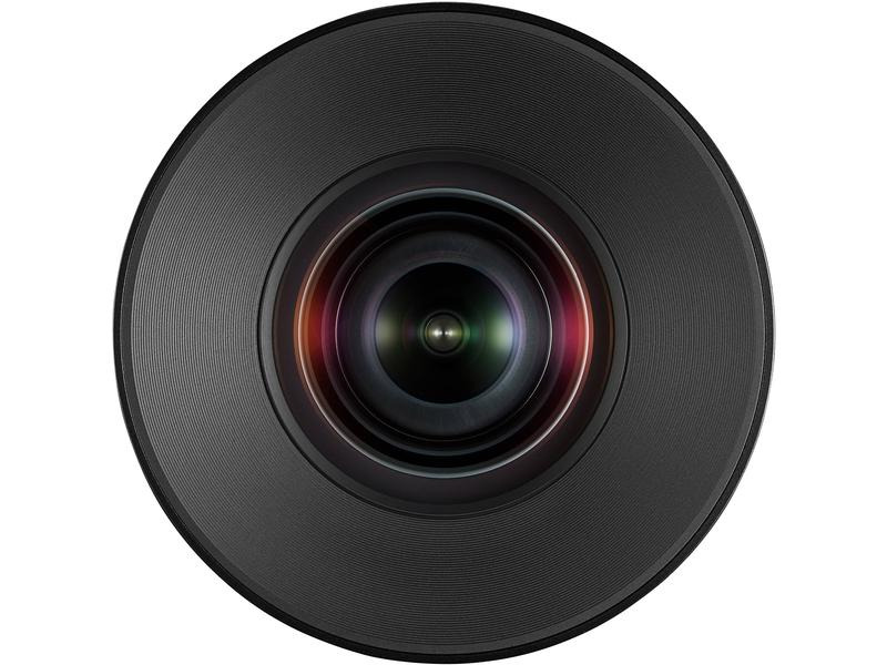 Venus Optic Festbrennweite 12 mm T2.9 Zero-D Cine (Meter)