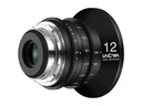 Venus Optic Festbrennweite 12 mm T2.9 Zero-D Cine (Meter)