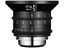 Venus Optic Festbrennweite 12 mm T2.9 Zero-D Cine (Meter)