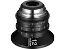 Venus Optic Festbrennweite 12 mm T2.9 Zero-D Cine (Meter)