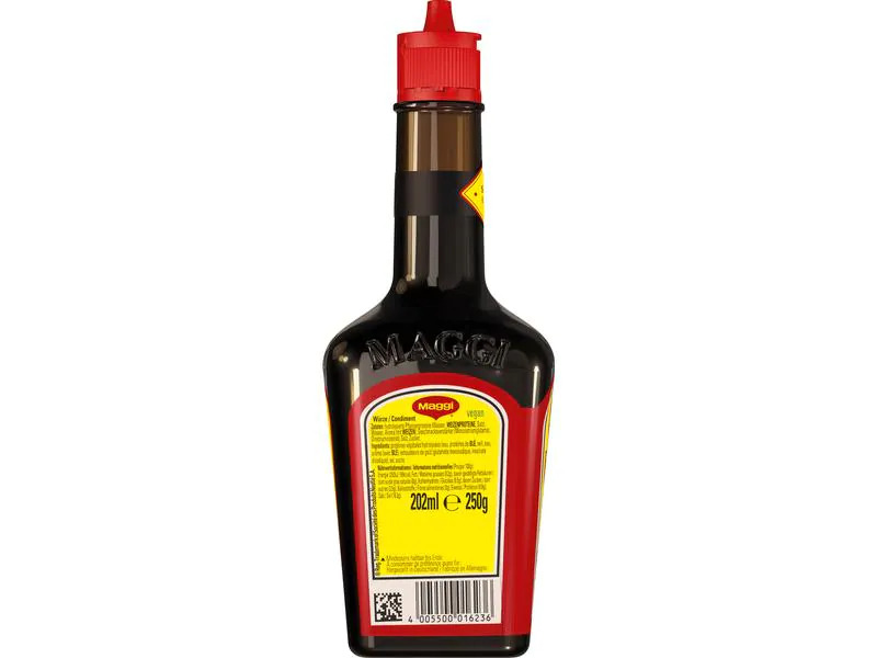 Maggi Maggi Flüssigwürze 250 ml
