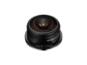 Venus Optic Festbrennweite 4mm f/2.8 Fisheye