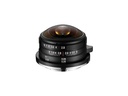 Venus Optic Festbrennweite 4mm f/2.8 Fisheye