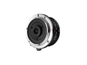 Venus Optic Festbrennweite 4mm f/2.8 Fisheye