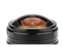 Venus Optic Festbrennweite 4mm f/2.8 Fisheye