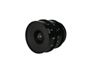 Venus Optic Festbrennweite 7.5 mm T2.9 Zero-D S35 Cine Lens – Canon RF