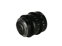 Venus Optic Festbrennweite 7.5 mm T2.9 Zero-D S35 Cine Lens – Canon RF