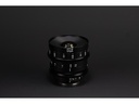 Venus Optic Festbrennweite 7.5 mm T2.9 Zero-D S35 Cine Lens – Canon RF