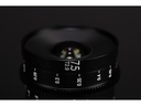Venus Optic Festbrennweite 7.5 mm T2.9 Zero-D S35 Cine Lens – Canon RF