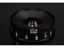 Venus Optic Festbrennweite 7.5 mm T2.9 Zero-D S35 Cine Lens – Canon RF