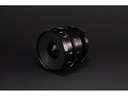Venus Optic Festbrennweite 7.5 mm T2.9 Zero-D S35 Cine Lens – Canon RF
