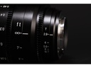 Venus Optic Festbrennweite 7.5 mm T2.9 Zero-D S35 Cine Lens – Canon RF