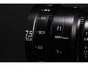Venus Optic Festbrennweite 7.5 mm T2.9 Zero-D S35 Cine Lens – Canon RF