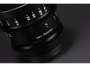 Venus Optic Festbrennweite 7.5 mm T2.9 Zero-D S35 Cine Lens – Canon RF