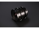 Venus Optic Festbrennweite 7.5 mm T2.9 Zero-D S35 Cine Lens – Canon RF
