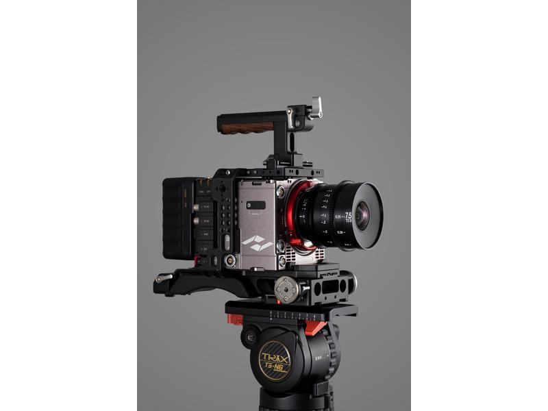 Venus Optic Festbrennweite 7.5 mm T2.9 Zero-D S35 Cine Lens – Canon RF