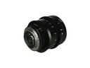 Venus Optic Festbrennweite 7.5 mm T2.9 Zero-D S35 Cine Lens – Nikon Z