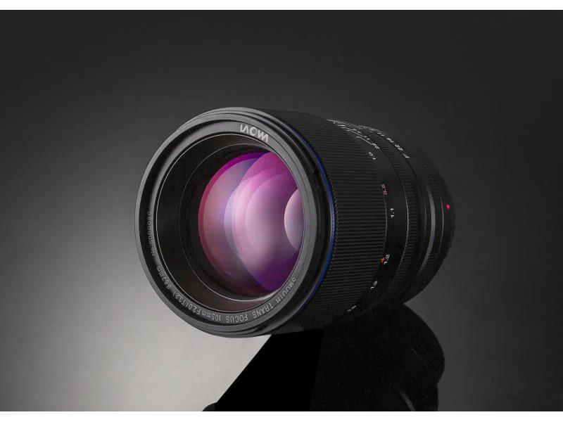Venus Optic Festbrennweite Laowa 105mm f/2 STF Sony FE