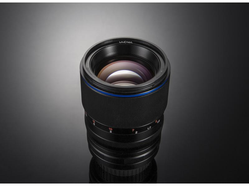Venus Optic Festbrennweite Laowa 105mm f/2 STF Sony FE