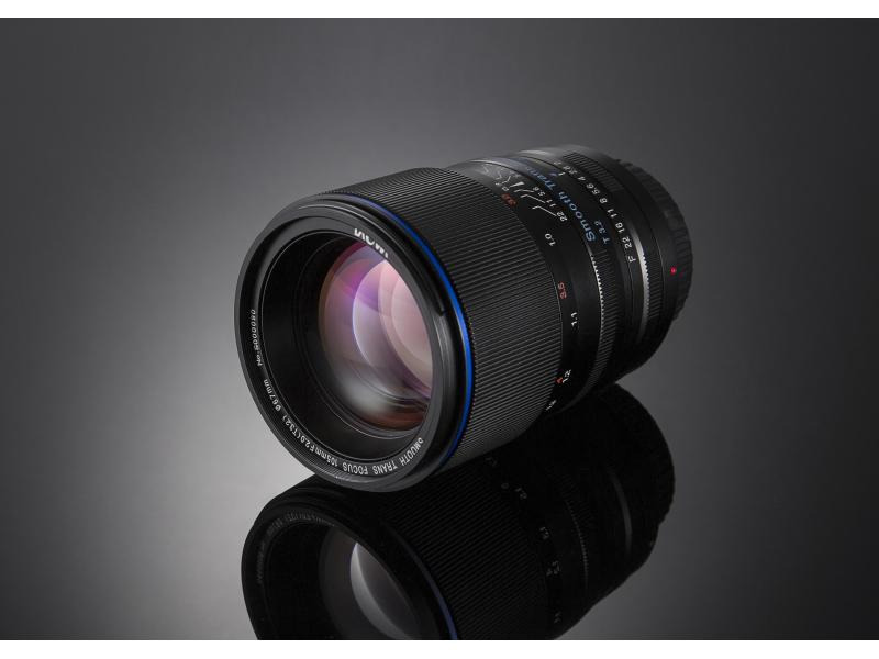 Venus Optic Festbrennweite Laowa 105mm f/2 STF Sony FE