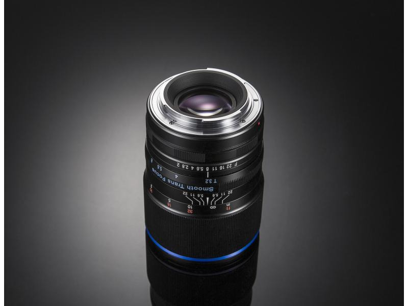 Venus Optic Festbrennweite Laowa 105mm f/2 STF Sony FE