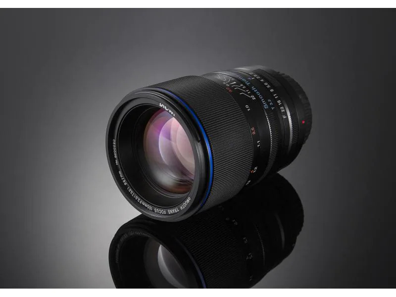 Venus Optic Festbrennweite Laowa 105mm f/2 STF Sony FE