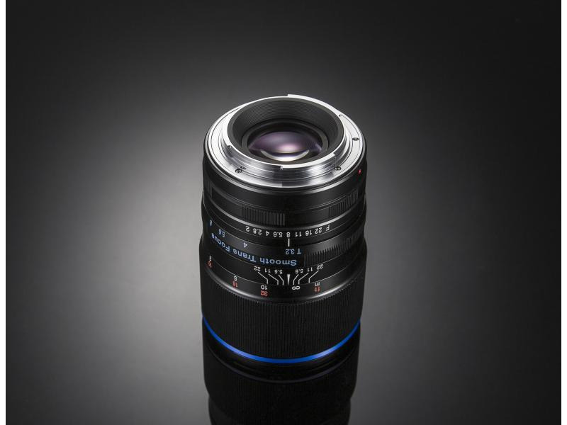 Venus Optic Festbrennweite Laowa 105mm f/2 STF Sony FE