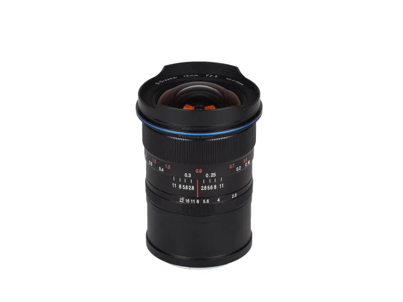 Venus Optic Festbrennweite Laowa 12mm f/2.8 Zero-D Nikon Z