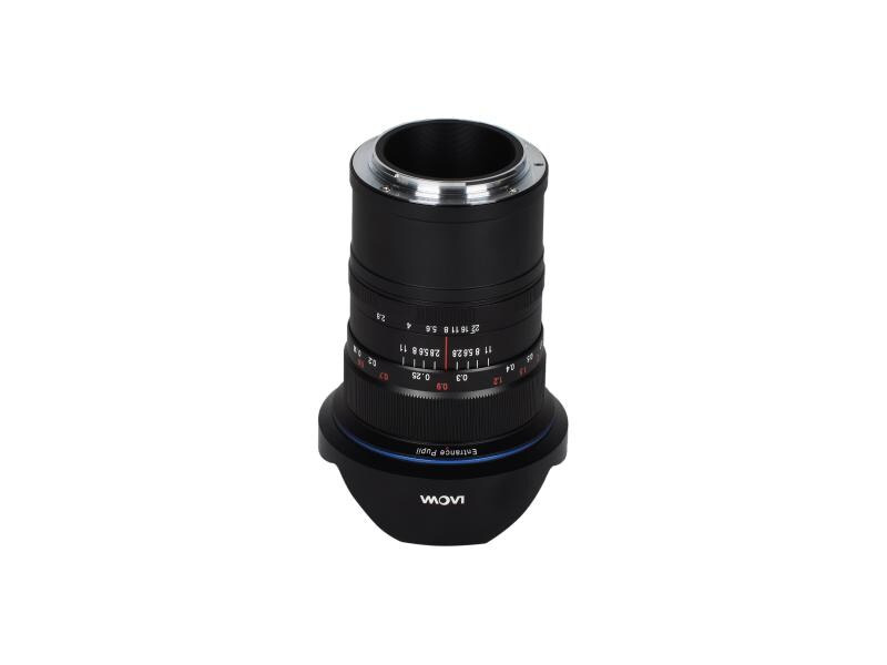 Venus Optic Festbrennweite Laowa 12mm f/2.8 Zero-D Nikon Z
