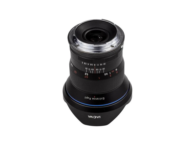 Venus Optic Festbrennweite Laowa 15mm f/2 Zero-D Canon R