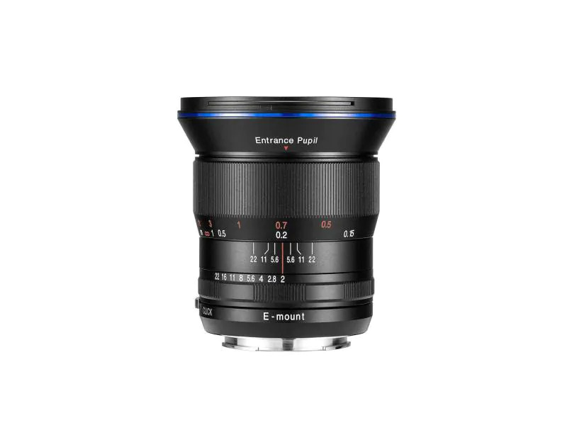 Venus Optic Festbrennweite Laowa 15mm f/2 Zero-D Canon R