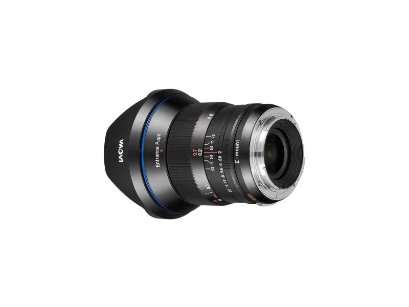 Venus Optic Festbrennweite Laowa 15mm f/2 Zero-D Canon R