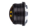 Venus Optic Festbrennweite Laowa 4 mm 1:2.8 Fisheye