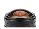 Venus Optic Festbrennweite Laowa 4 mm 1:2.8 Fisheye